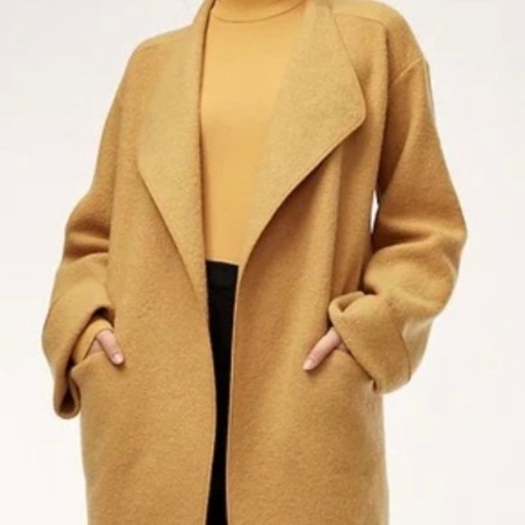 Aritzia, Wilfred Chandelle jacket xs - Picture 1 of 4